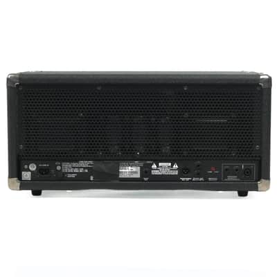 Ampeg SVT Classic Owned by Miguel Briseño of Lord Huron image 8