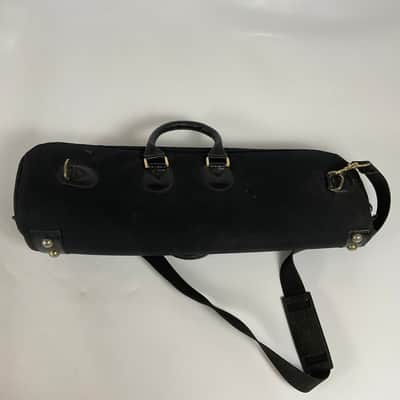 Used S.E. Shires Doc Severinsen Destino III Bb Trumpet (SN: 1010) image 4