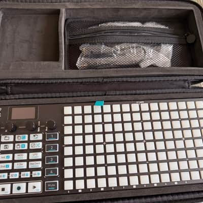Oxi Instruments One MIDI / CV Sequencer 2023 - 2025 - Black image 4
