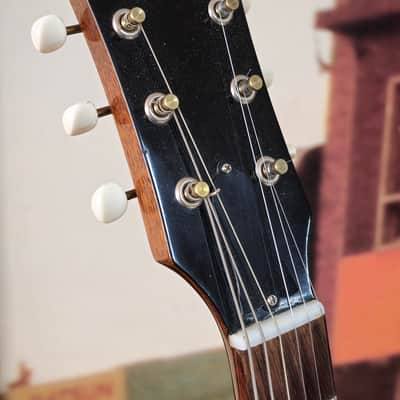 Gibson ES-125 1958 Immaculate Condition image 3