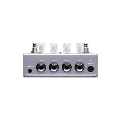 GFI System | Clockwork V3 Delay | Pristine Studio-Grade Delay image 3