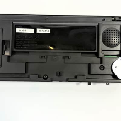 Roland JX-03 Boutique Series Synthesizer Module (Boxed / Warranty) image 10