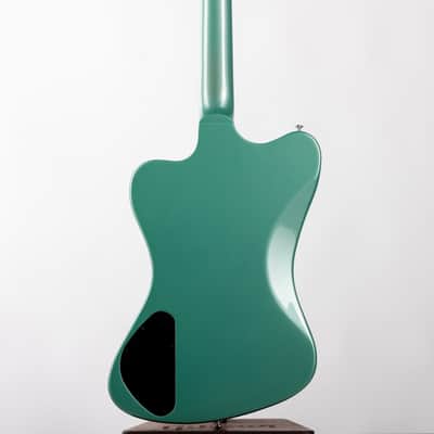 Gibson Non-Reverse Thunderbird, Inverness Green | Demo image 2