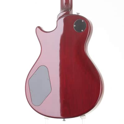 Paul Reed Smith (PRS) / 2011 SE245 Scarlet Red [L09241] image 5
