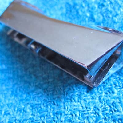 Premier Snare Drum Lug Casing - Vintage (USED) image 3