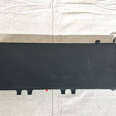 BBE 462 Sonic Maximizer 2000s - Black image 4