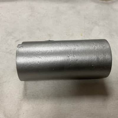 Neumann U47 BODY SHORT VINTAGE ORIGINAL image 17