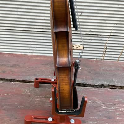 Nicolaus Amatus Cremona 16 4/4 violin 1800’s/1900’s image 13