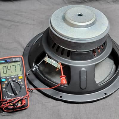 JBL Partybox 1000 12" Woofer / Bottom Bass Speaker image 5
