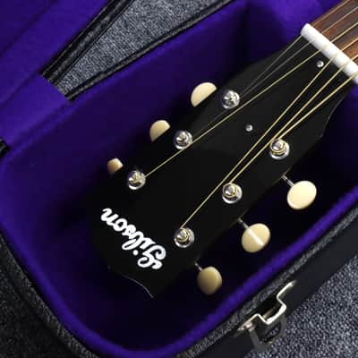 Gibson Custom Acoustic 1936 J-35 Made in USA image 7