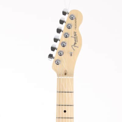 Immagine FENDER USA American Standard Telecaster [Z9449261] (06/29) - 10