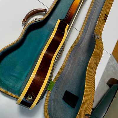 Gibson EH-185 2nd version 1940 image 14