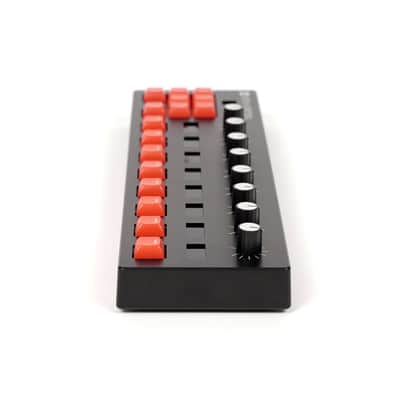 Melbourne Instruments Roto-Control Motorized MIDI Controller (Bitwig Edition) image 6
