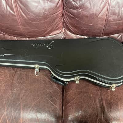 Partscaster w/ John Mayer Signature Stratocaster Big Dipper Pickups image 13