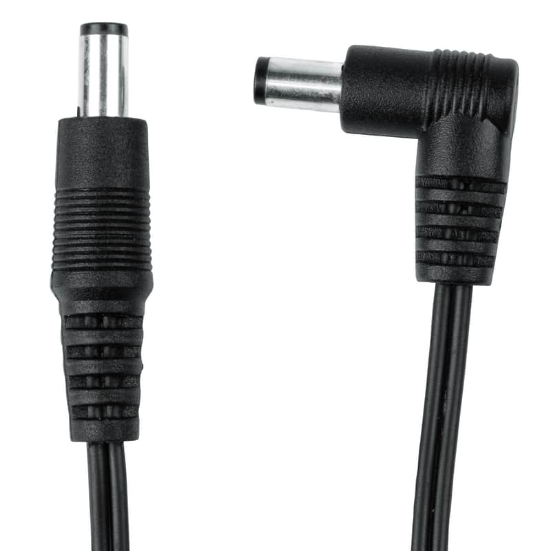 Gator GTR-PWR-DCP20 Effects Pedal DC Power Cable - 20" image 1