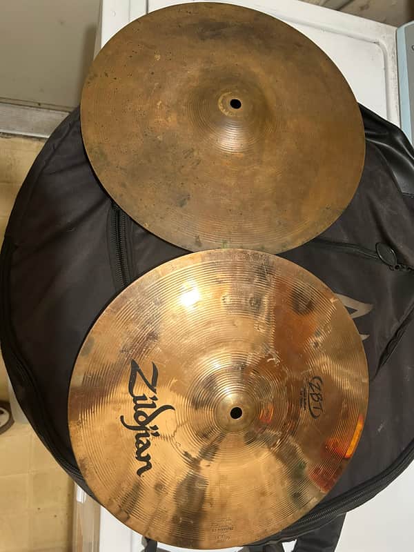 Zildjian ZBT