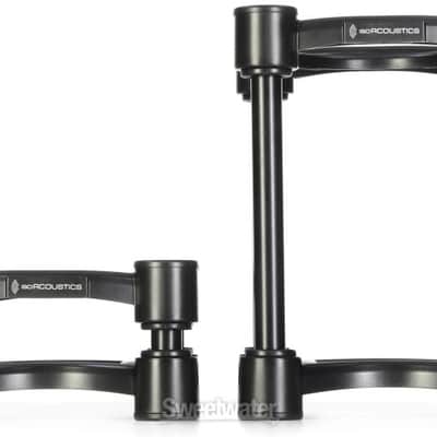 IsoAcoustics ISO-155 Isolation Stand for Studio Monitors (Pair) (ISO155d1) image 4