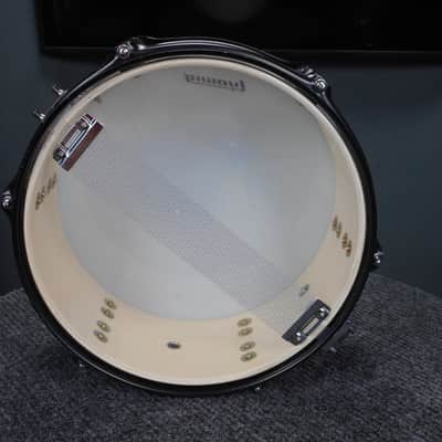 Ludwig Questlove 12" Piccolo Snare Drum image 5