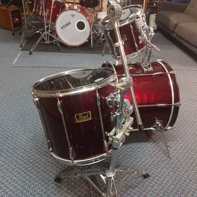 Pearl Export Series 3 Shell Pack image 3