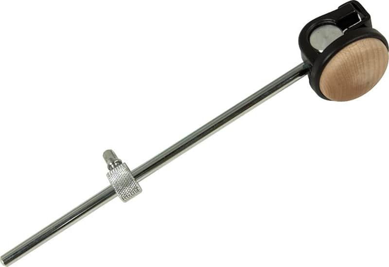 Tama CB90W Iron Cobra Wood Head Bass Drum Beater image 1