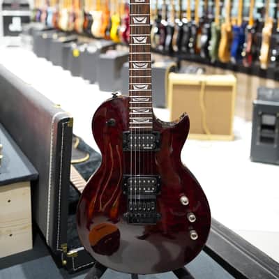 VGS Guitars Eruption Select Evertune image 2