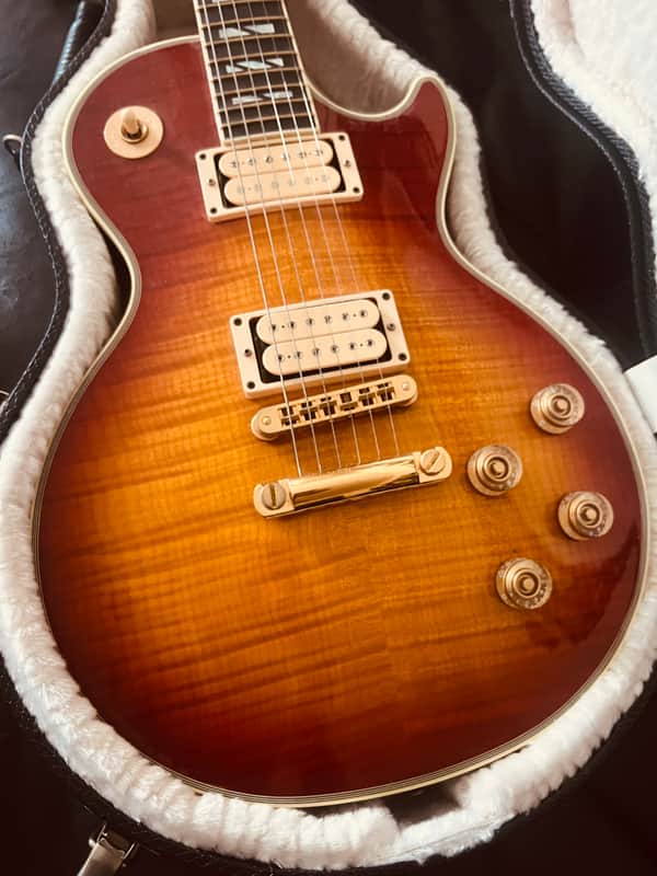 Gibson Les Paul Supreme 2003 - 2013 | Reverb
