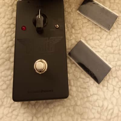 Seymour Duncan Pickup Booster 2010s Dark image 3