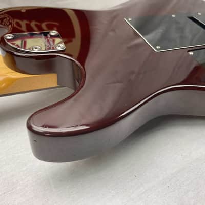 Godin Session Custom T-style Guitar 2013 image 22