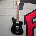 Fender Player Jaguar HS with Pau Ferro Fretboard 2018 - 2024 - Black