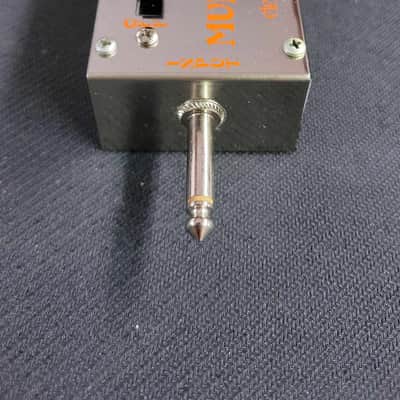 Electro-Harmonix Muff Fuzz image 2