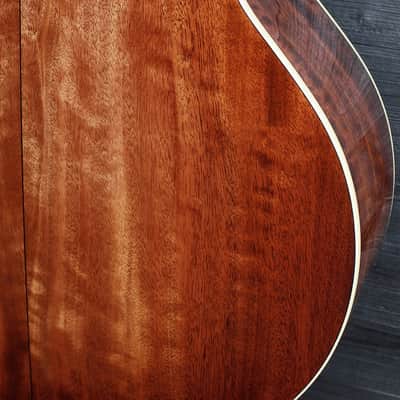 Eastman AC330E-12 All Solid 12-String w/ LR Baggs Pickup image 9