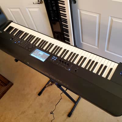 CERTIFIED!!! KORG KROME 88 WORKSTATION FULLY SERVICED AND READY TO ROCK! image 18