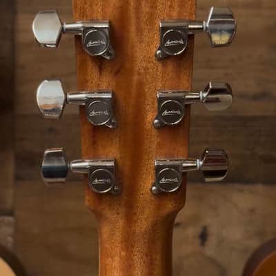 Larrivee 00-03R Recording Series Acoustic Guitar image 16