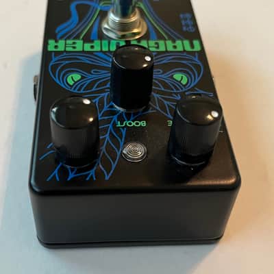 Catalinbread Naga Viper 2011 - 2023 - Black image 5