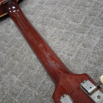 Vintage 1966 Gibson ES-125TD w/ Gig Bag image 10