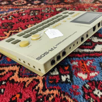 Immagine Roland TR-505 Rhythm Composer 1980s - 6