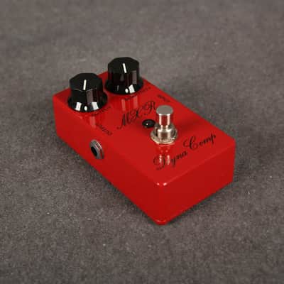 MXR CSP102SL Dynacomp - 2nd Hand image 2