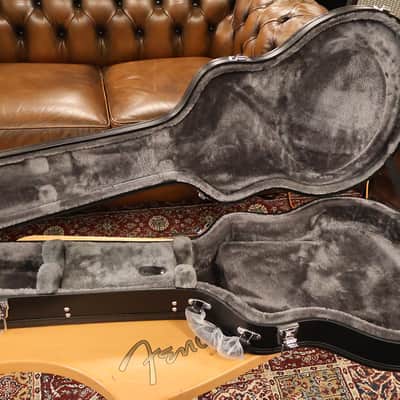 Epiphone 335/Casino-Type Hard Case (6 & 12-Strings ) image 4