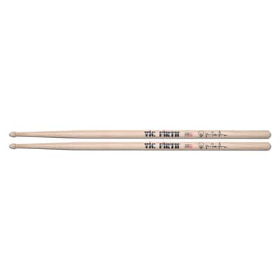 Vic Firth Sat2 Signature Ahmir Questlove Thompson Natural image 1