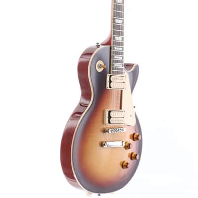 Gibson USA Les Paul Standard 60s Bourbon Burst [135390258] (08/03) image 8