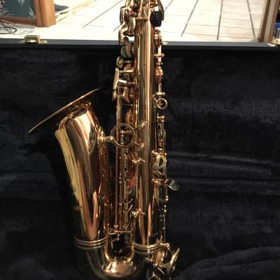 Selmer Artist Series ltd. Brass image 4
