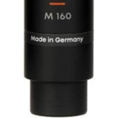 Beyerdynamic M 160 Double Ribbon Microphone image 2
