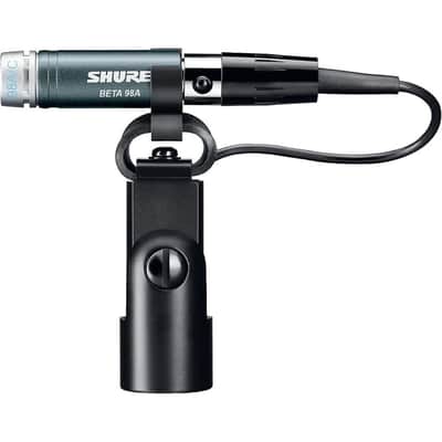 Shure BETA 98A / C