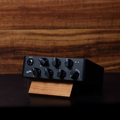 Darkglass Microtubes 200 200w Bass Head image 3