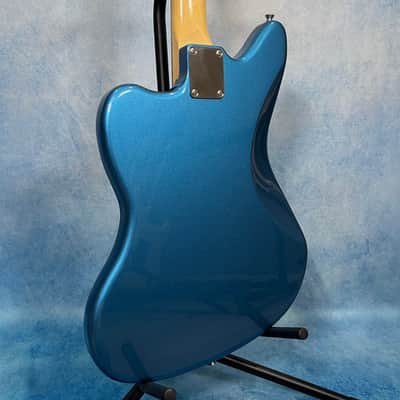 *NEW IN BOX* 2025 Fender Japan Traditional II 60s Jaguar Lake Placid Blue FSR, Japan MIJ image 7