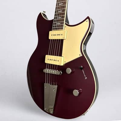 Yamaha Revstar Standard RSS02T 2026 - Hot Merlot image 3