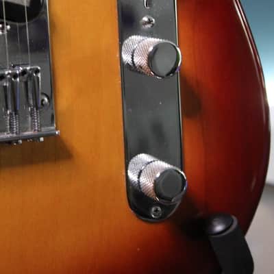 Fender Telecaster Top Loader 1983 - Sienna Burst image 20