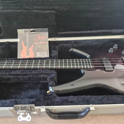 Status Graphite S2000 Full Carbon Fibre Red 1987 - Red Carbon Fibre image 3