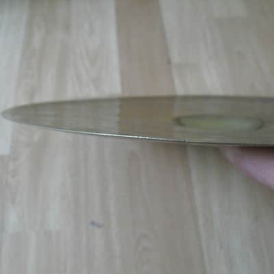 12 7/8" (almost 13") Vintage K Zildjian Constantinople Cymbals image 18