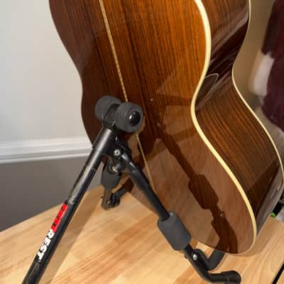 2008 Martin 000-28 Norman Blake Signature, Indian Rosewood/Adirondack Spruce image 13